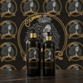 C.A.C Shampoo and Conditioner