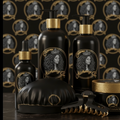 Alchemy Hair Ritual